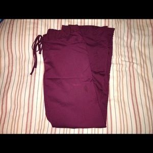 Grey’s Anatomy scrub pants
